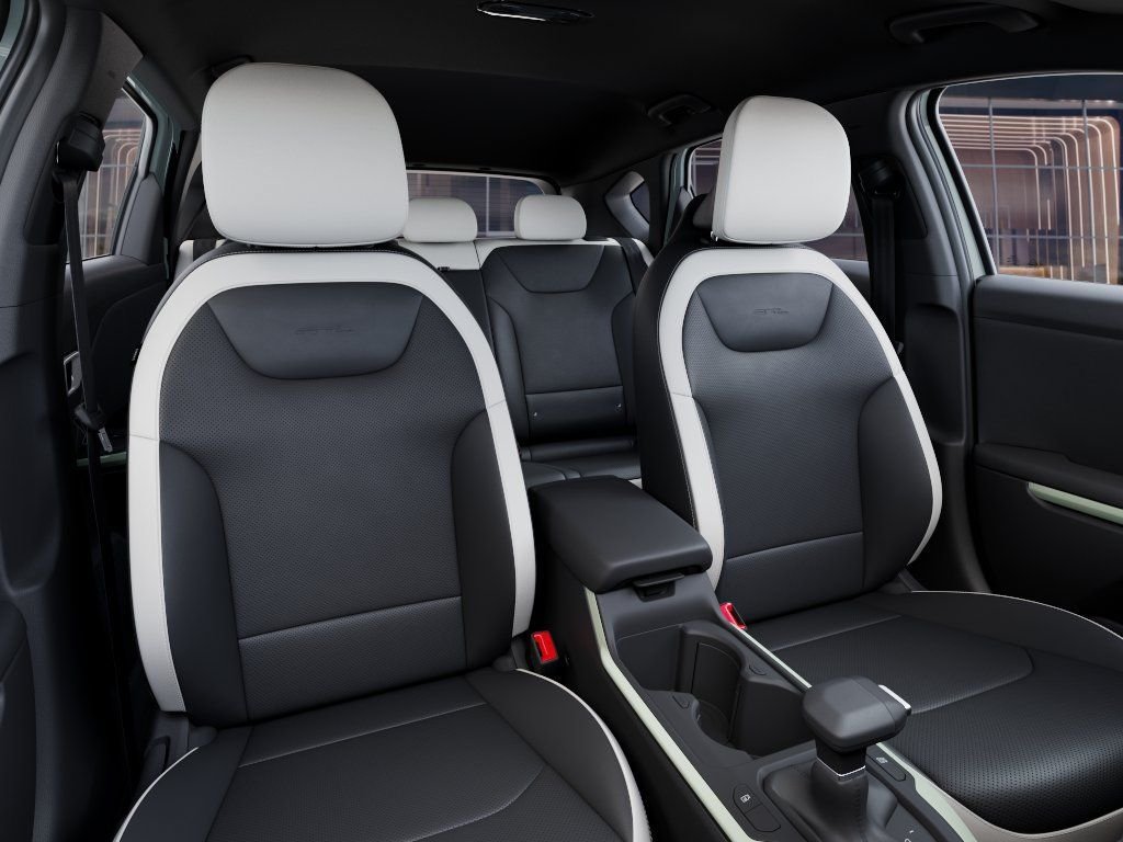 New 2026  Kia GT-Line image 15