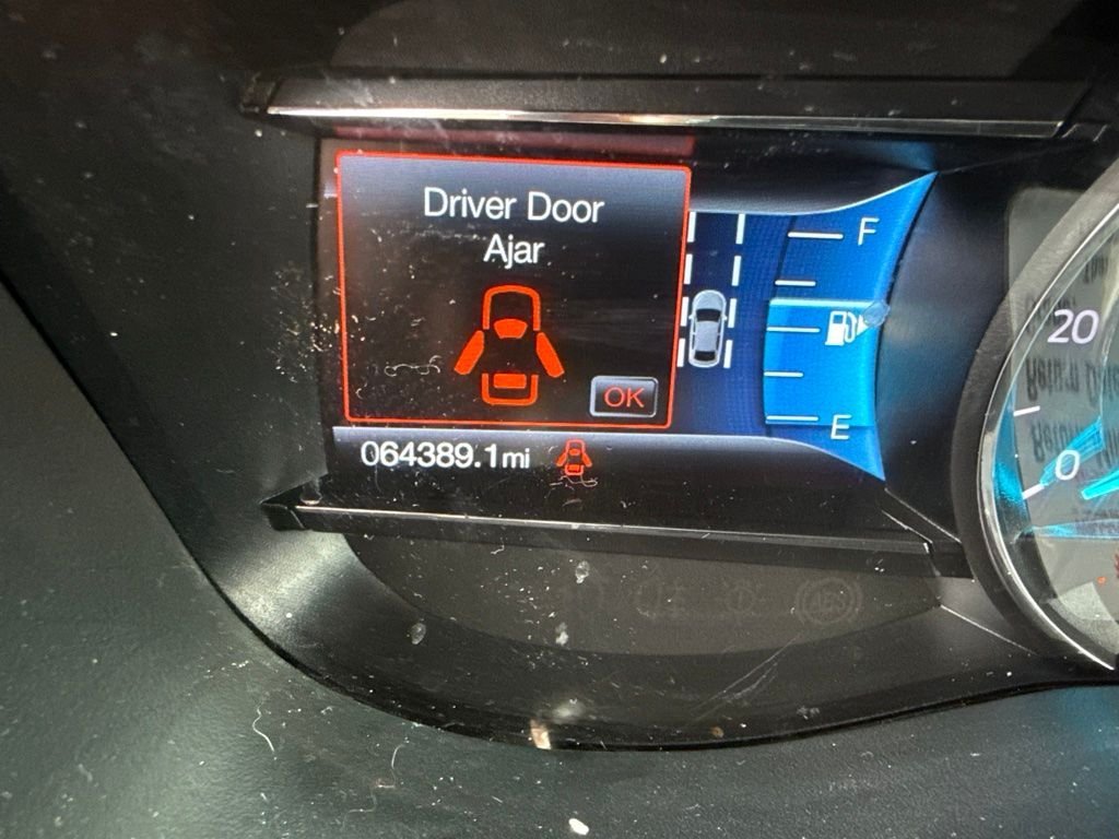 Used 2018 Ingot Silver Ford Limited image 10