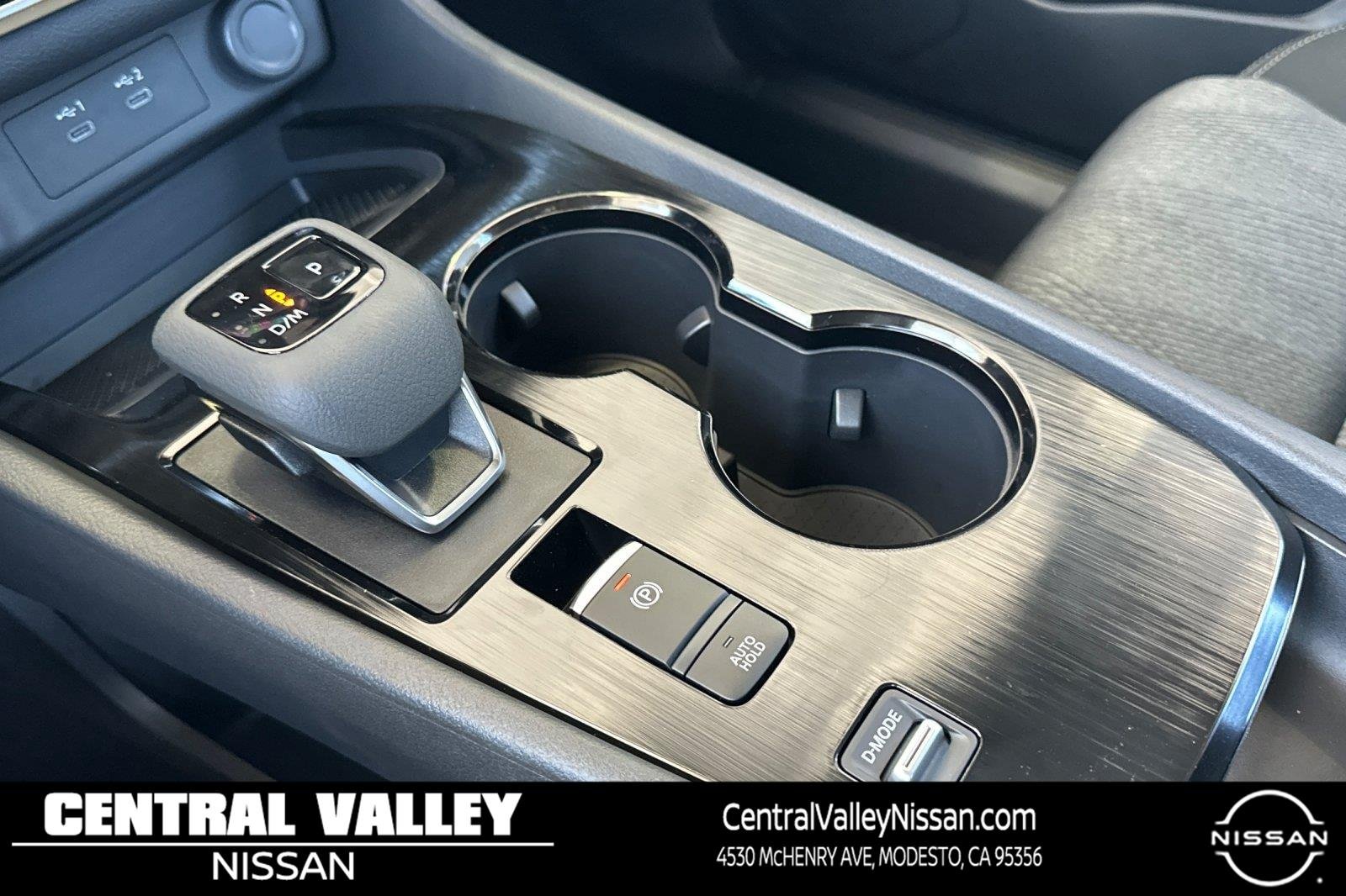 New 2026 Everest White Pearl Tricoat Nissan SV image 21