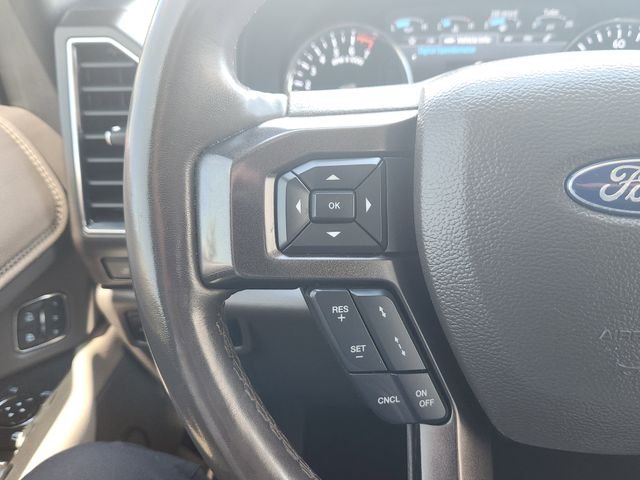 2021 Ford Expedition Limited - Photo 24