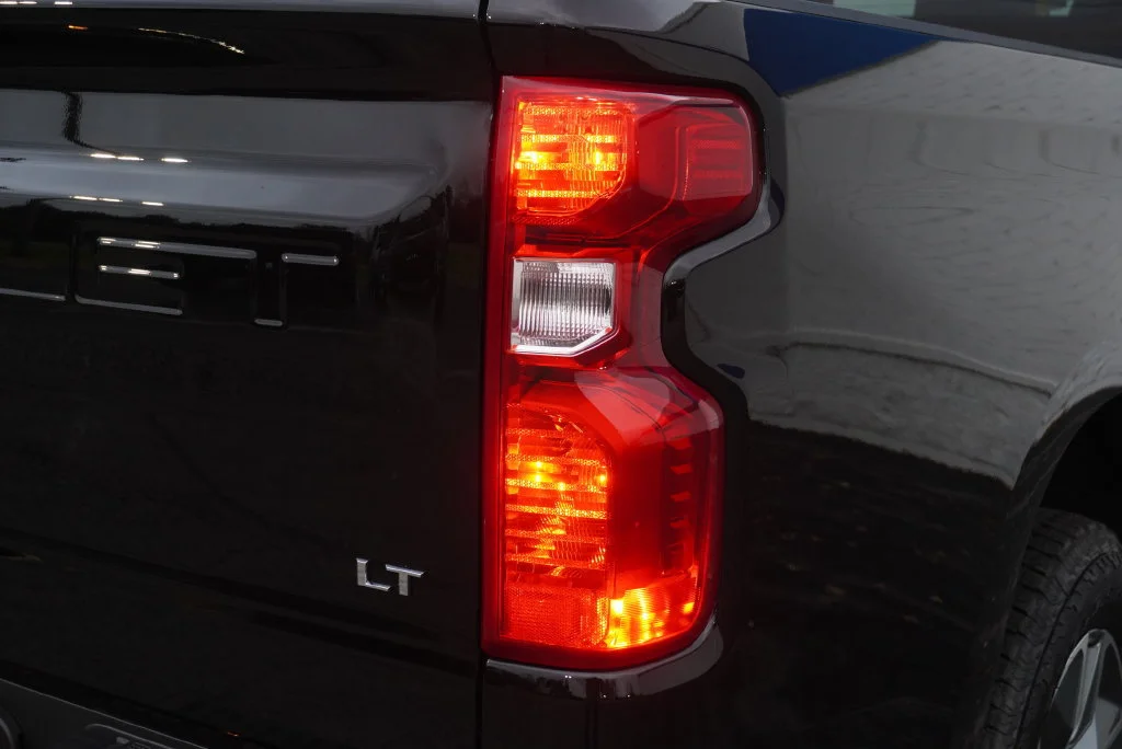 2026 Chevrolet Silverado 1500 LT - Photo 31