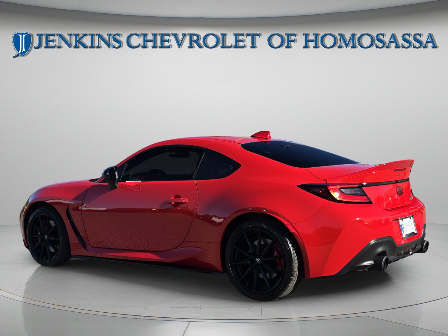 Used 2026 Track Bred Toyota Premium image 8
