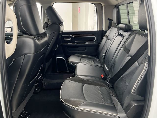 2024 RAM Ram 2500 Pickup Laramie - Photo 11