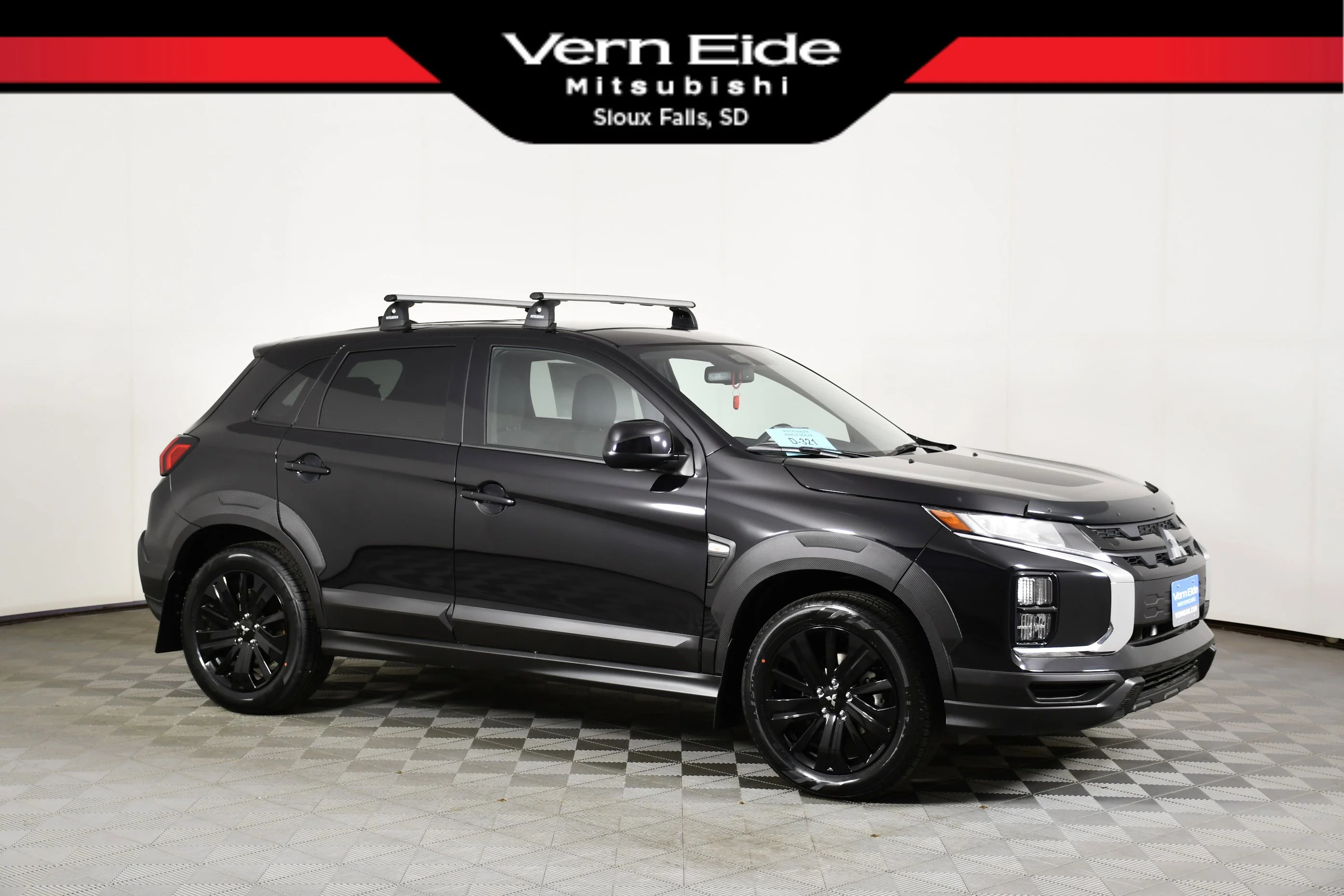 2026 Mitsubishi Outlander Sport