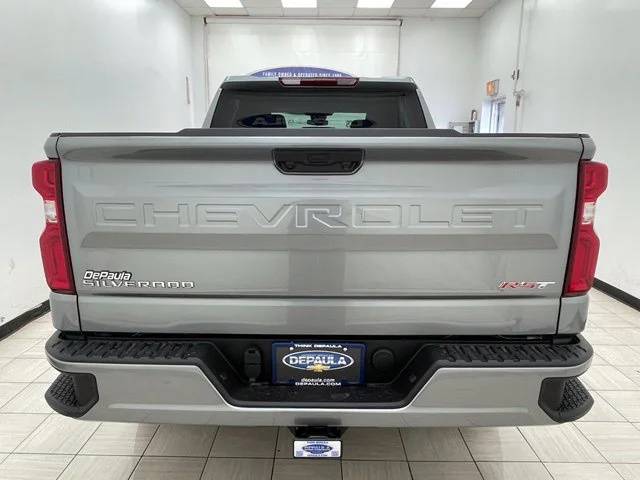 2026 Chevrolet Silverado 1500 RST - Photo 22