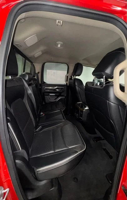 2021 RAM Ram 1500 Pickup Laramie - Photo 11