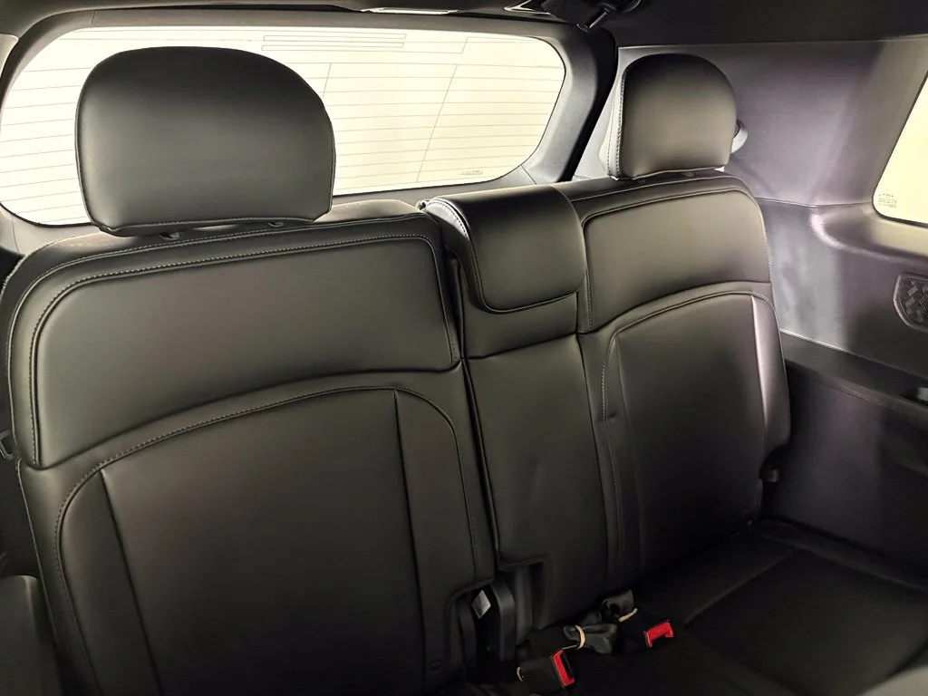 New 2027 Glacial White Pearl Kia X-Line SX image 18