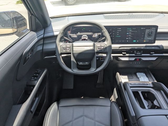 New 2027 Terrain Brown Kia X-PRO SX image 20