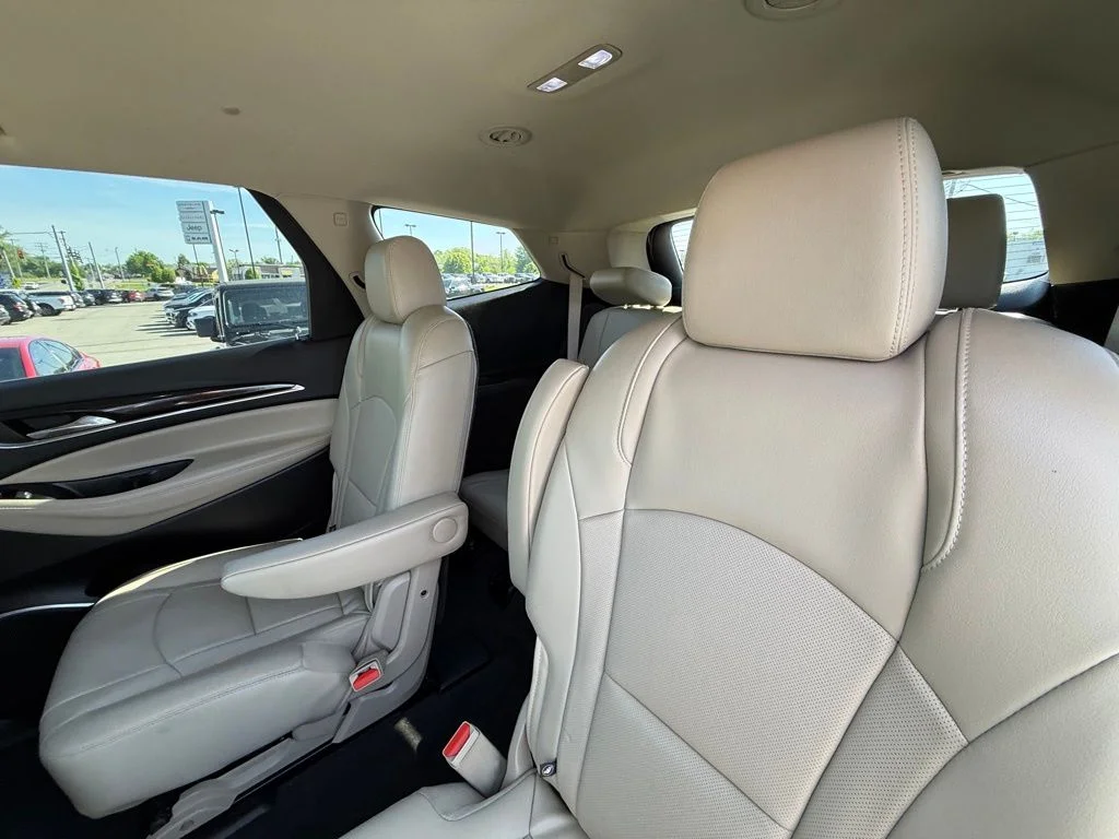 Used 2019 Gray Buick Essence image 27