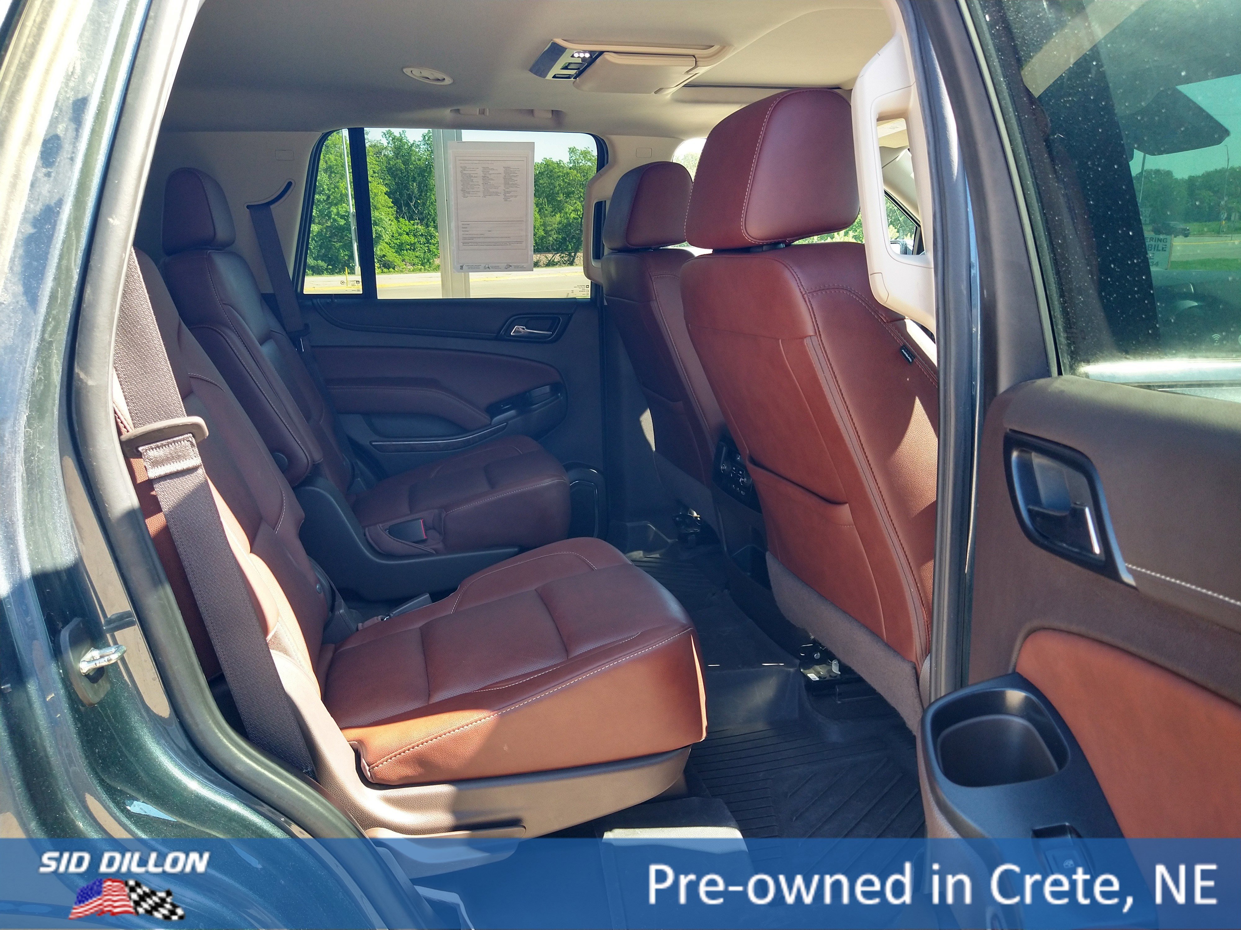 Used 2020 SHADOW GRAY METALLIC Chevrolet Premier image 5
