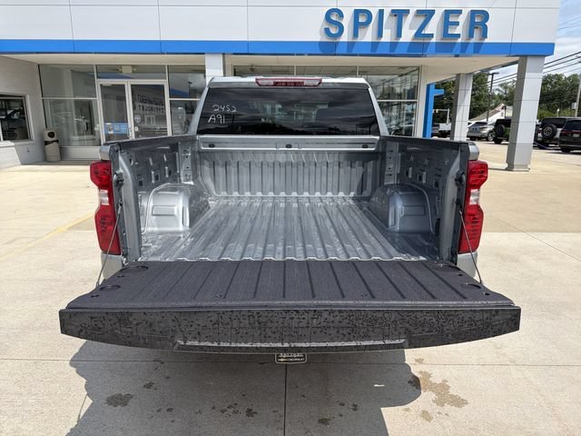 2026 Chevrolet Silverado 1500 LT - Photo 24