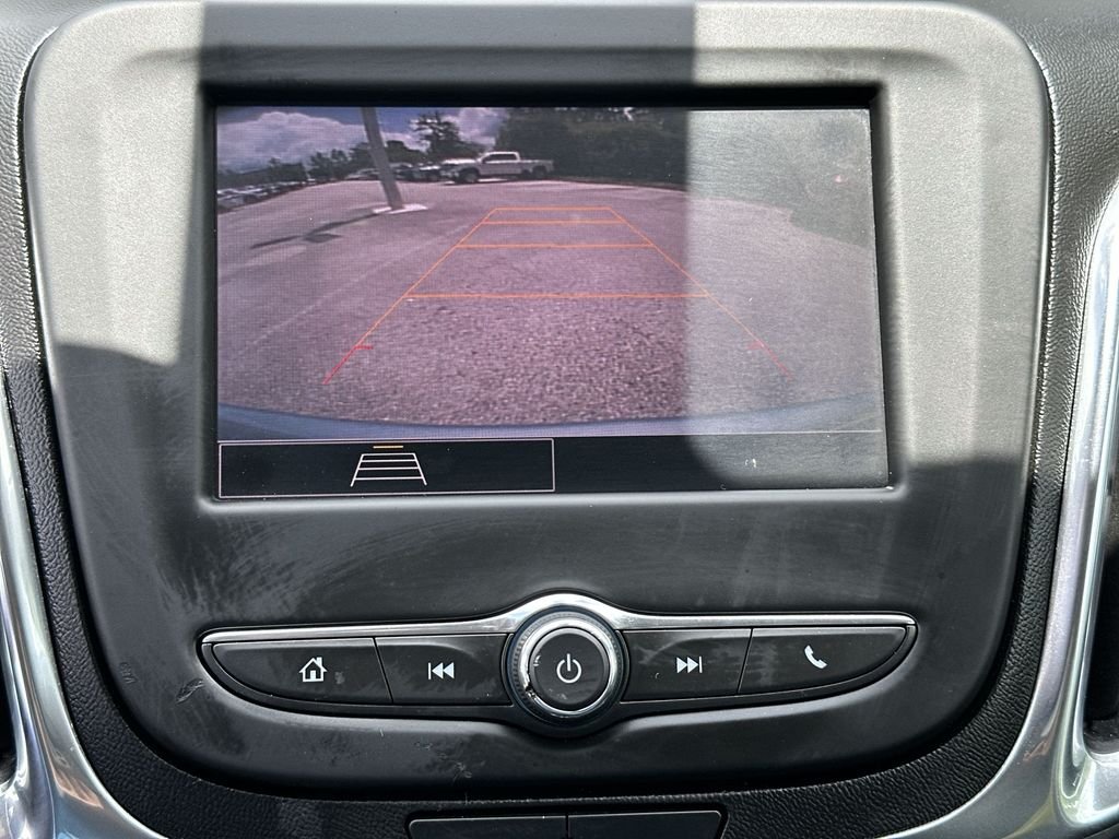 2022 Chevrolet Equinox LT - Photo 15