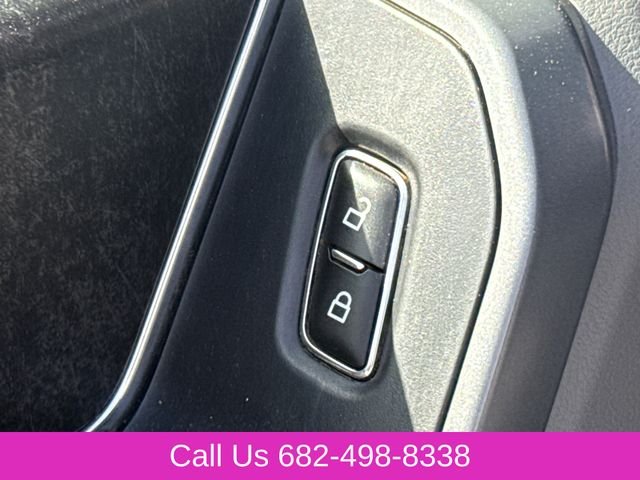 Used 2023 White Ford XLT image 21