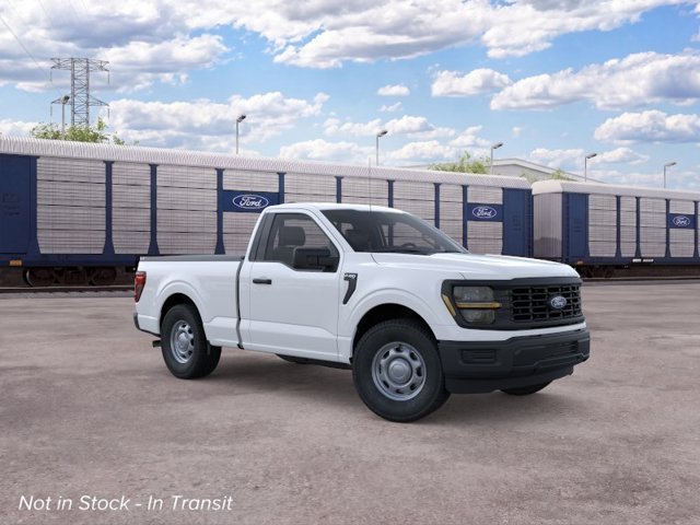 New 2026 Oxford White Ford XL image 29