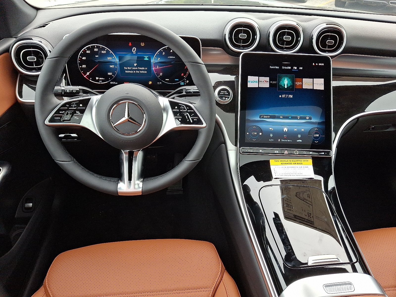 2026 Mercedes-Benz GLC Base - Photo 9
