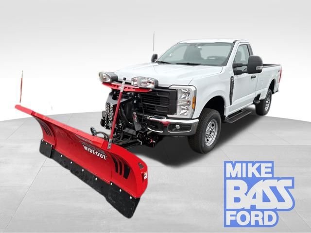 2026 Ford Super Duty F-350® XL