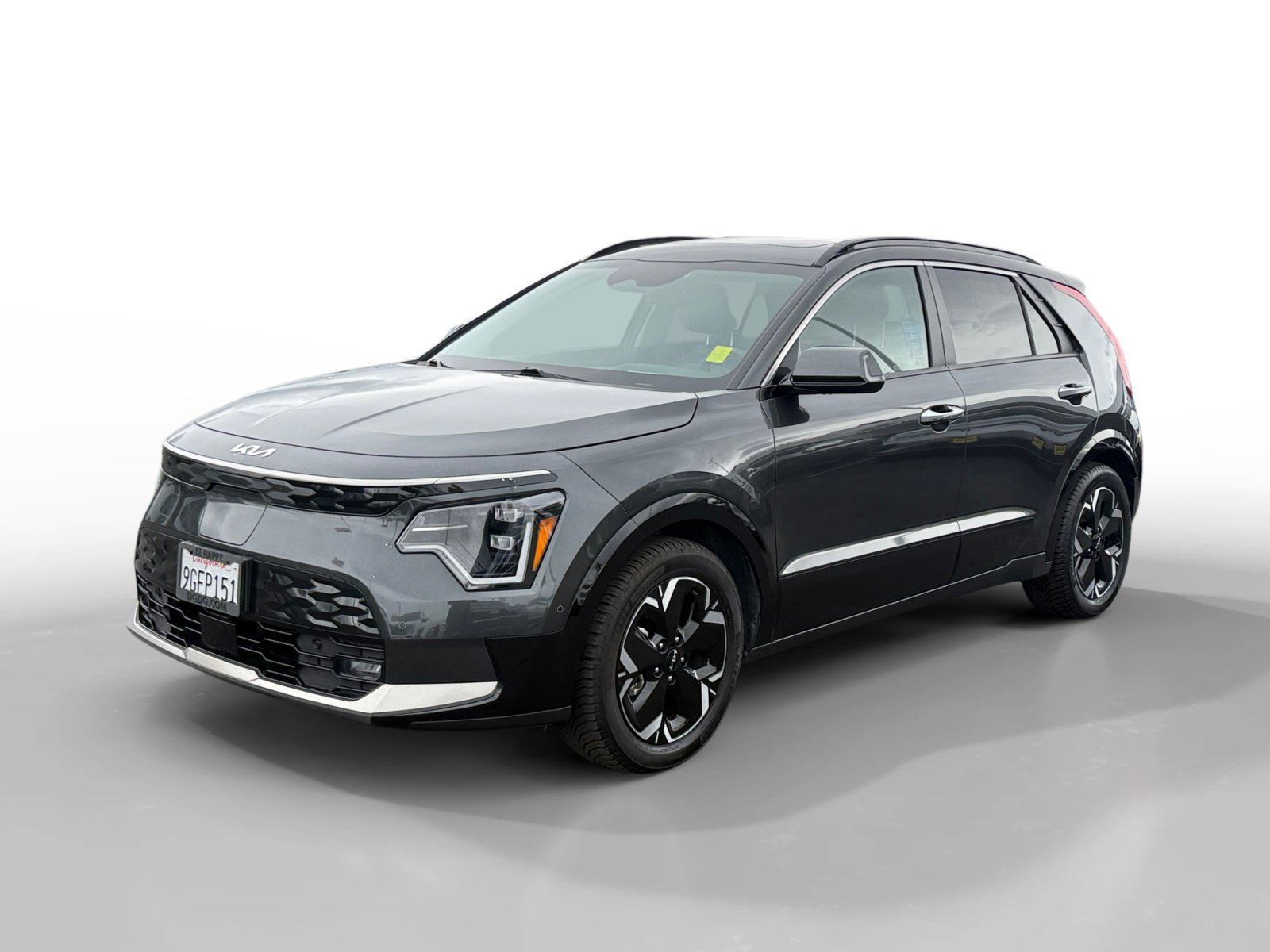 2023 Kia Niro Wave EV's photo