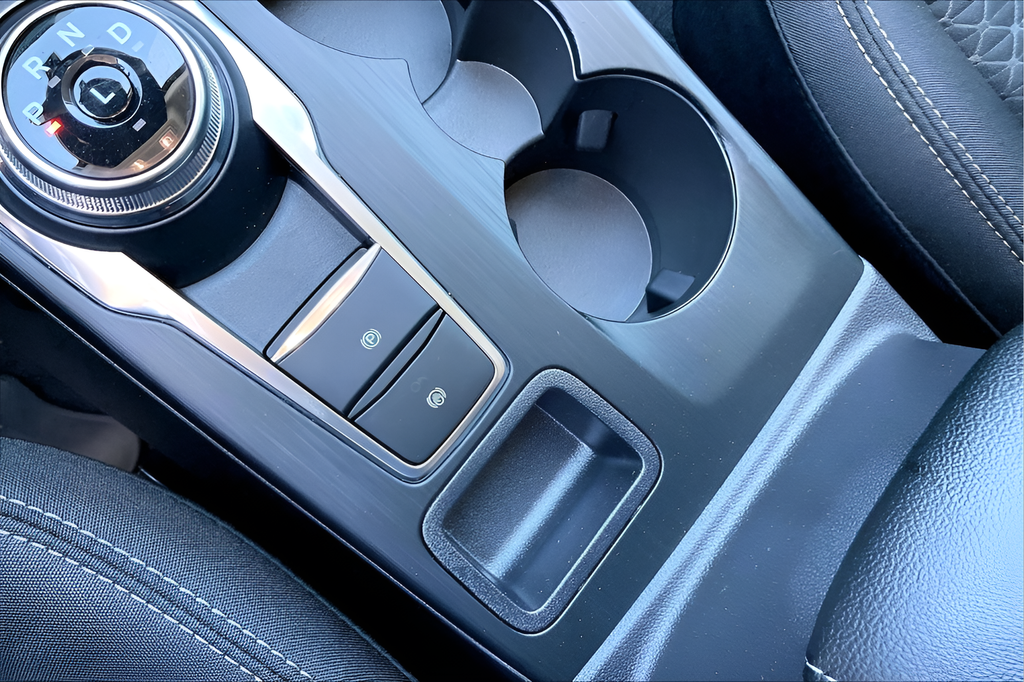 New 2026 Space Silver Metallic Ford Active image 13
