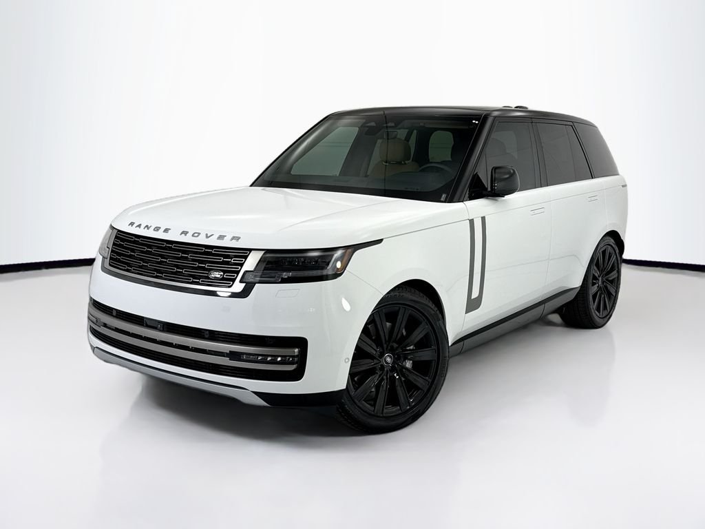 2025 Land Rover Range Rover 3.0 SE SWB's photo