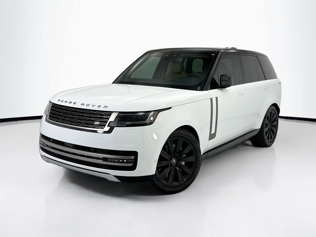 2025 Land Rover Range Rover 3.0 SE SWB's photo