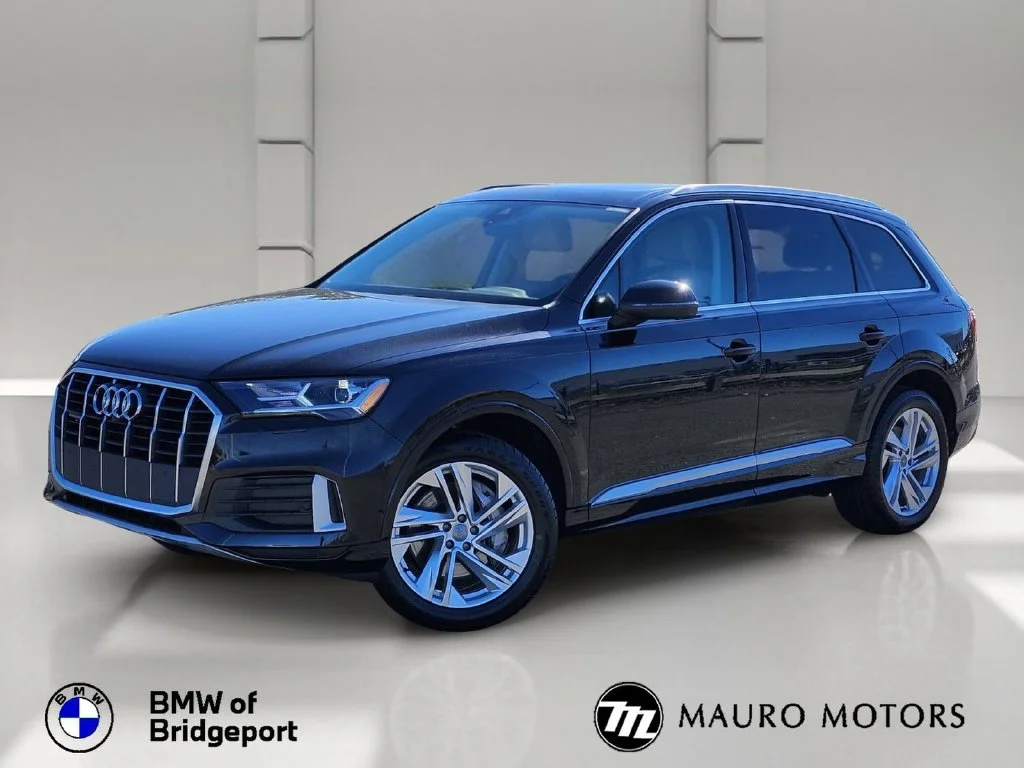 2020 Audi Q7
