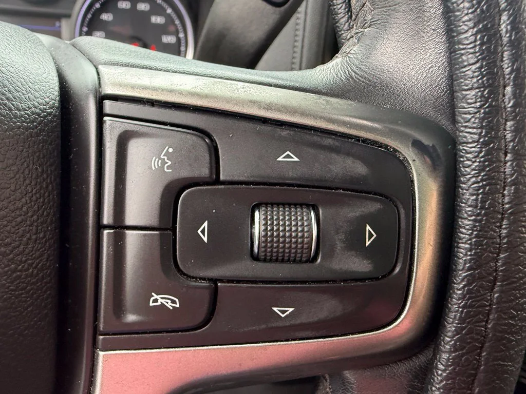 Used 2021 Gray Chevrolet LT image 15