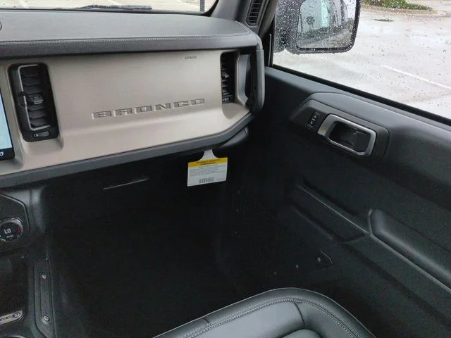 New 2026 Marsh Gray Ford Outer Banks® image 17