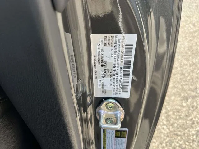 Used 2025 Gray Mazda Grand Touring image 32