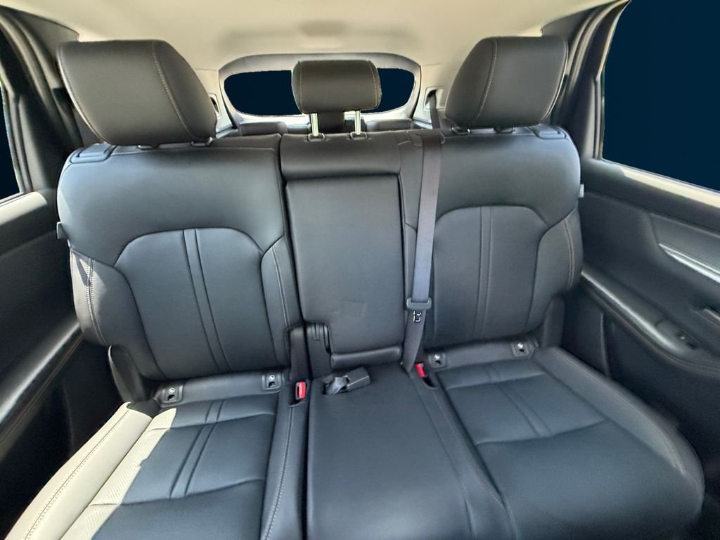 New 2026 Machine Gray Metallic Mazda 3.3 Turbo Preferred AWD image 18