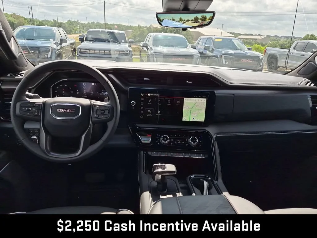 2026 GMC Sierra 1500 AT4X - Photo 34