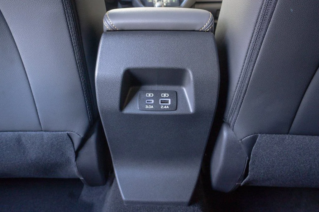 2026 Subaru Crosstrek Sport - Photo 19