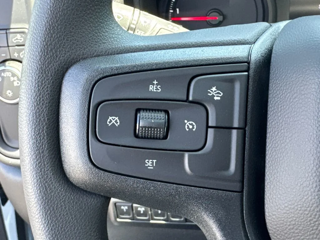 2026 Chevrolet Silverado 2500 HD Work Truck - Photo 19
