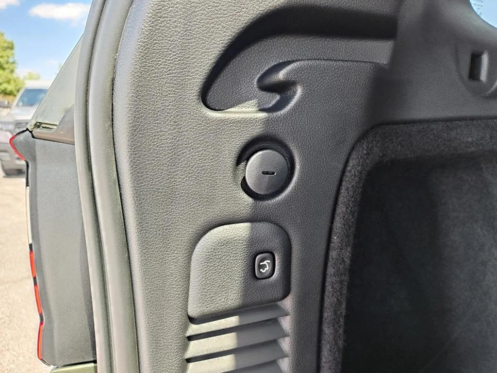 New 2026 Green Dodge GT HEMI V8 image 35