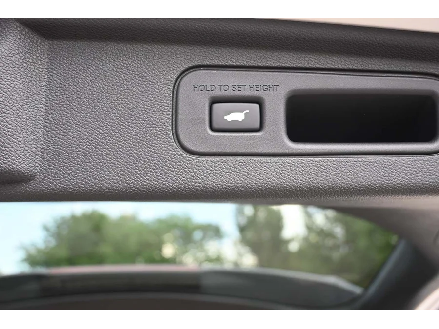 2025 Honda Odyssey EX-L - Photo 26