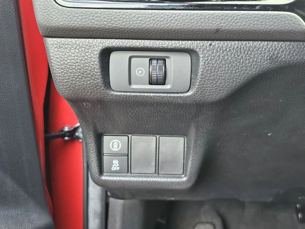 Used 2023 Red Honda Sport image 22