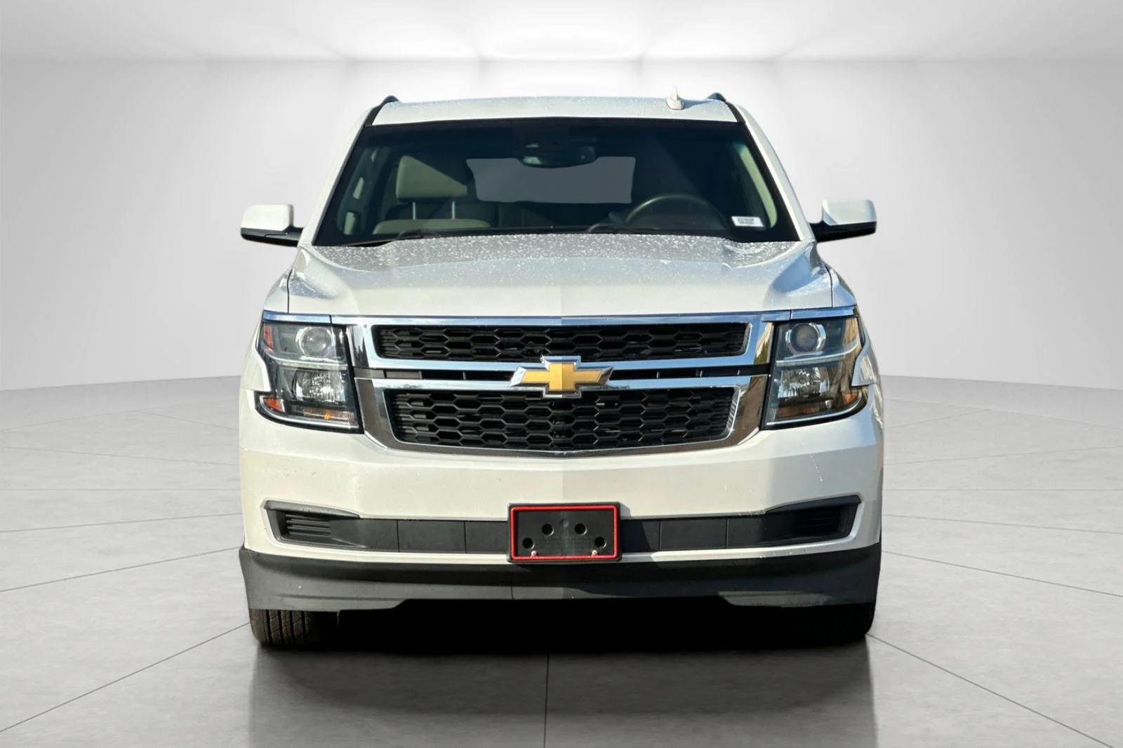 Used 2017 Iridescent Pearl Tricoat Chevrolet LT image 8