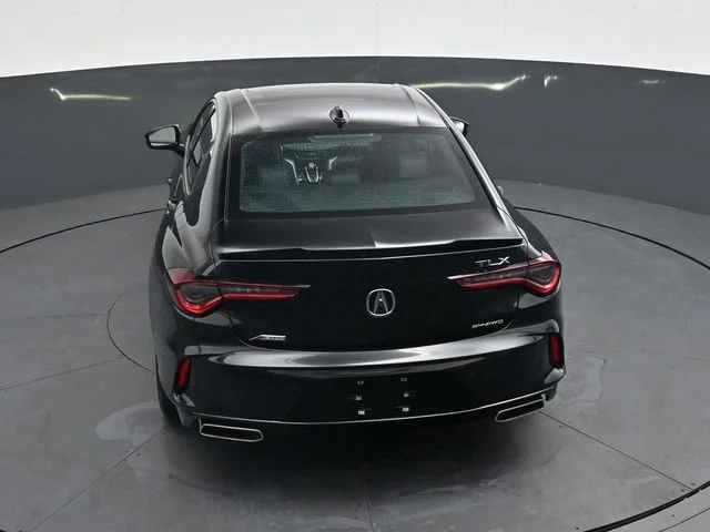 Used 2023  Acura A-Spec Package image 26