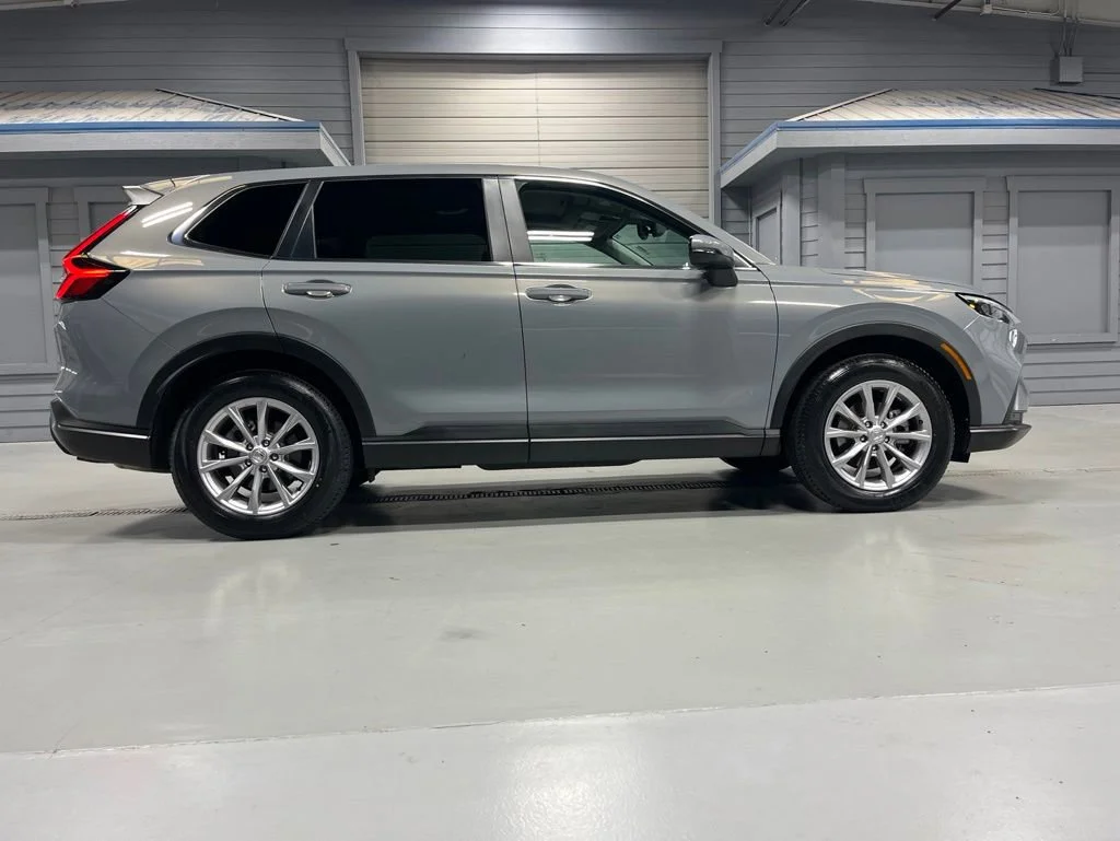 2024 Honda CR-V EX-L - Photo 44
