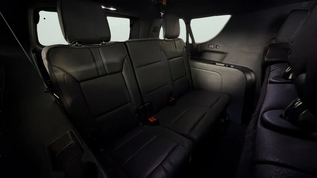 Used 2024 Black Chevrolet RST image 32