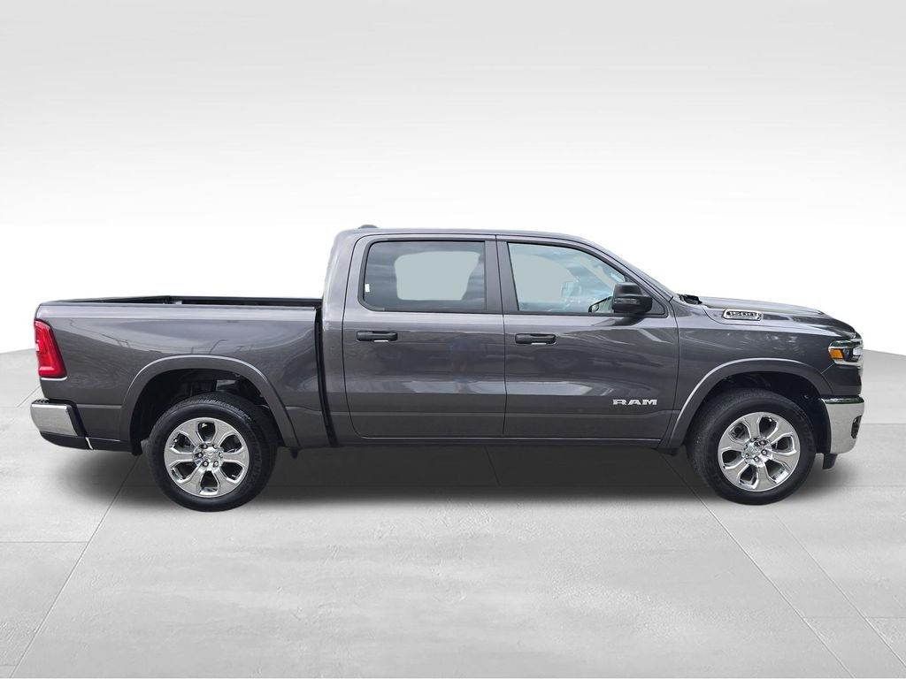 Used 2026 Gray Ram Big Horn/Lone Star image 6