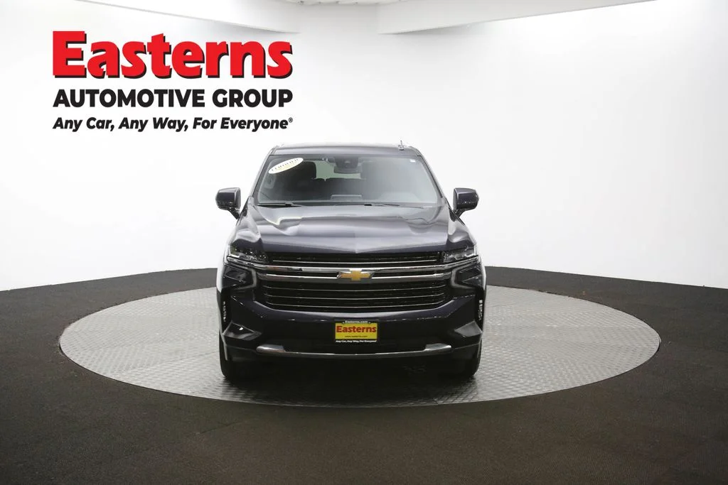 Used 2023 Gray Chevrolet LT image 54