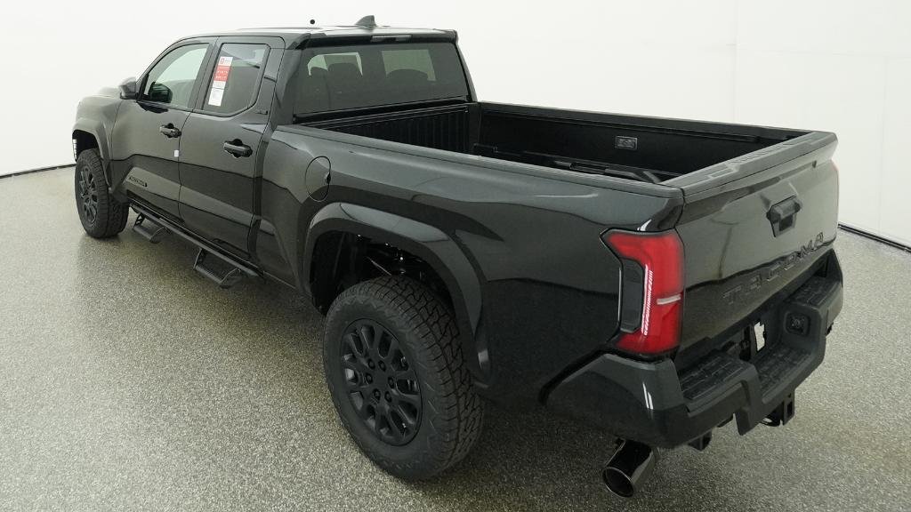 New 2026 Black Toyota SR5 image 53
