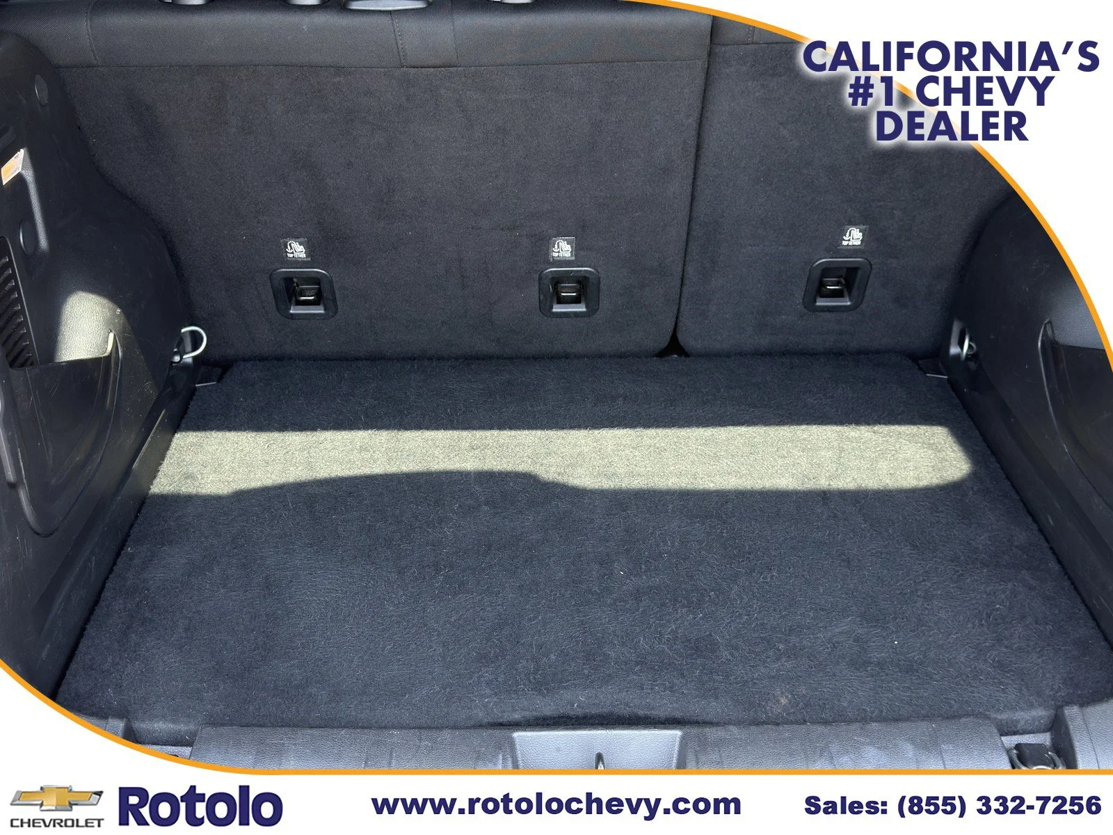 Used 2023 Slate Blue Pearlcoat Jeep Trailhawk image 12