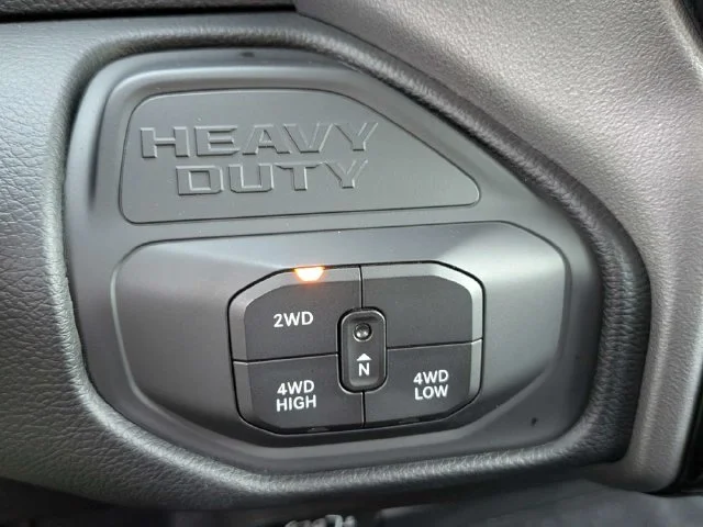 Used 2026 Silver Ram Laramie image 27