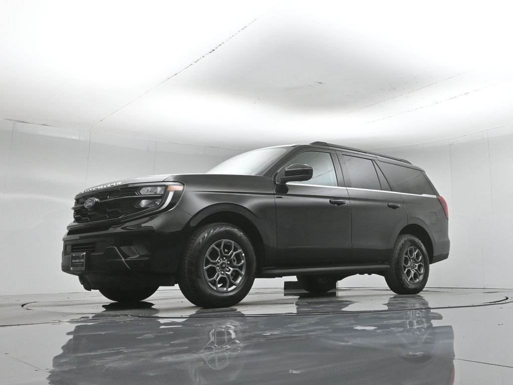 Certified Used 2025 Black Ford Active image 49