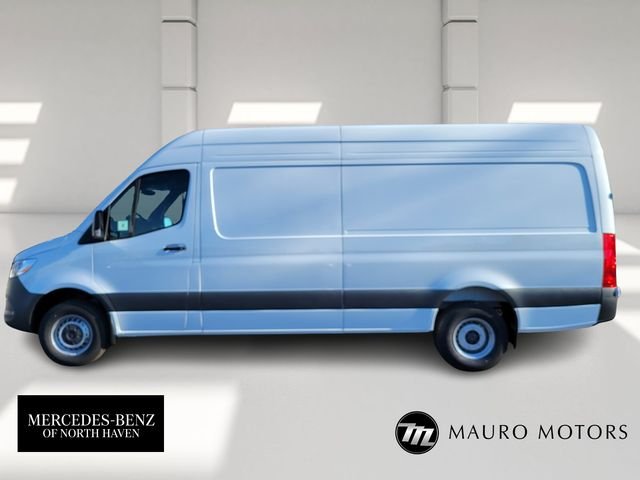 2025 Mercedes-Benz Sprinter Cargo Van Base - Photo 6