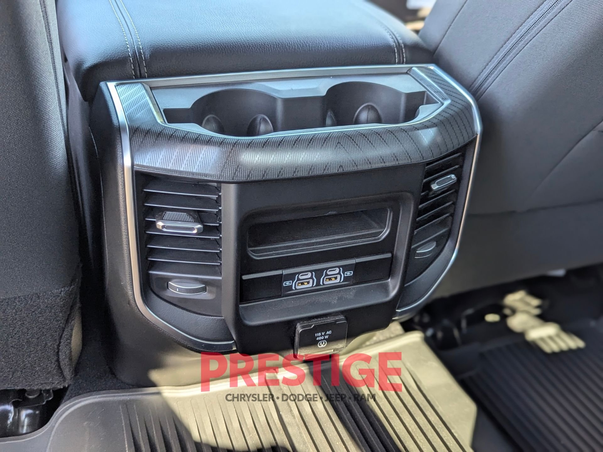 2025 RAM 3500 Big Horn - Photo 25