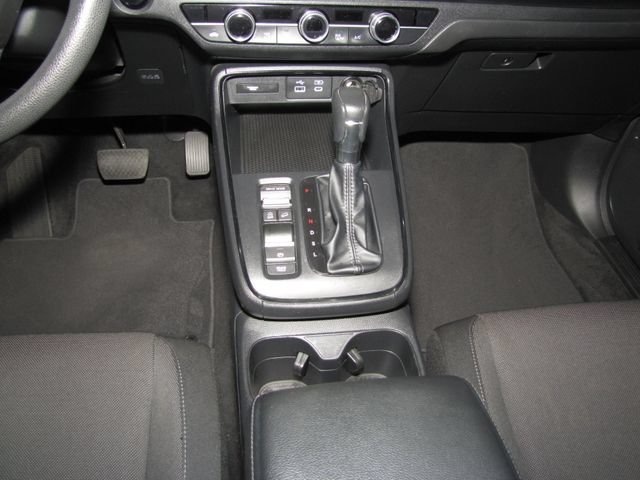 Certified Used 2023 Still Night Pearl Honda EX image 46