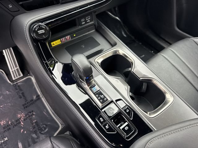 2024 Lexus NX 350 - Photo 21