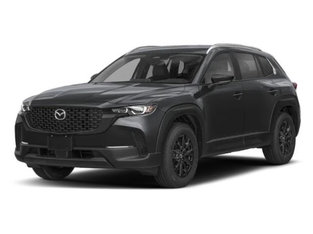 2026 Mazda CX-50 2.5 S Select's photo